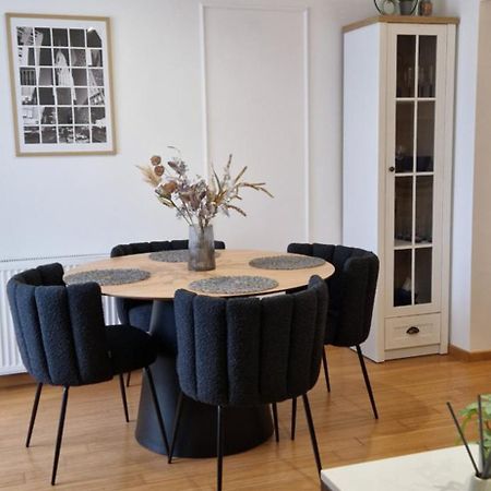 Apartment Rose Sesvete Ngoại thất bức ảnh
