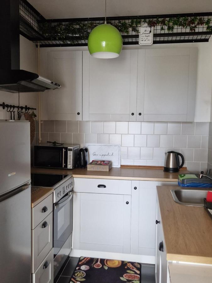 Apartment Rose Sesvete Ngoại thất bức ảnh
