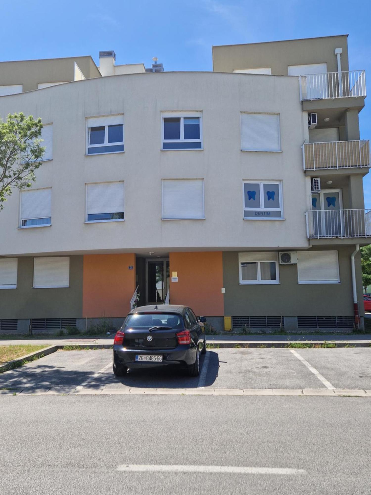 Apartment Rose Sesvete Ngoại thất bức ảnh