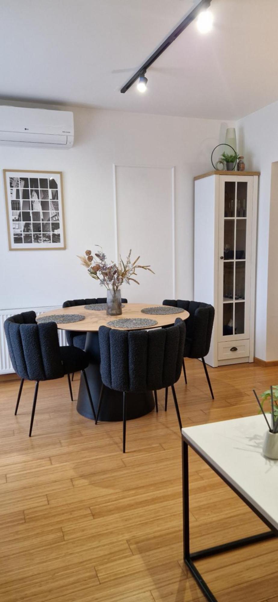 Apartment Rose Sesvete Ngoại thất bức ảnh